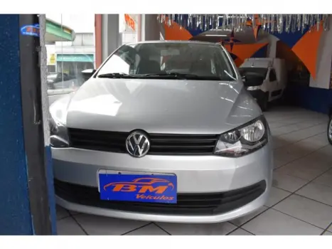 VOLKSWAGEN Voyage 1.0 4P TREND FLEX, Foto 10