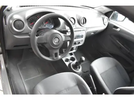 VOLKSWAGEN Voyage 1.0 4P TREND FLEX, Foto 11