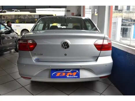 VOLKSWAGEN Voyage 1.0 4P TREND FLEX, Foto 13