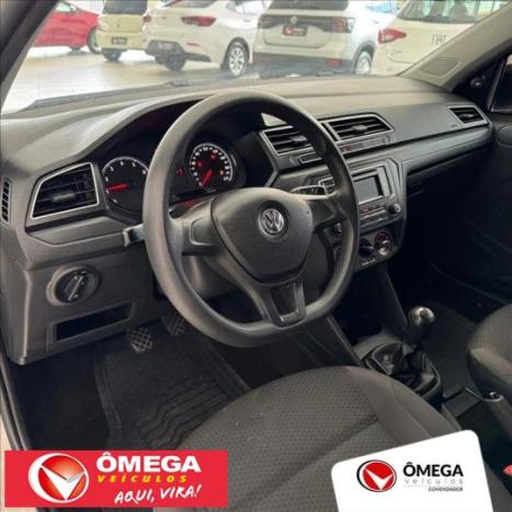 VOLKSWAGEN Voyage 1.0 4P FLEX, Foto 9