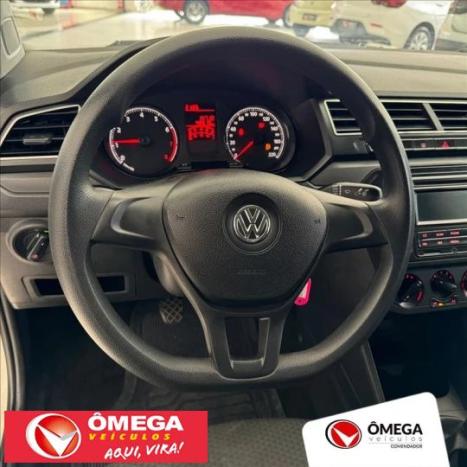 VOLKSWAGEN Voyage 1.0 4P FLEX, Foto 10