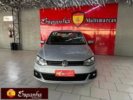 VOLKSWAGEN Voyage 1.6 4P FLEX MSI, Foto 9