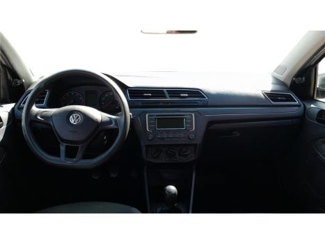 VOLKSWAGEN Voyage 1.0 4P FLEX, Foto 9