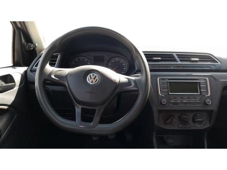 VOLKSWAGEN Voyage 1.0 4P FLEX, Foto 10