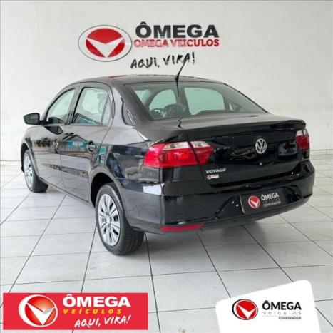 VOLKSWAGEN Voyage 1.6 4P FLEX, Foto 5