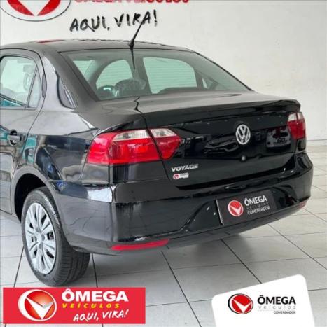 VOLKSWAGEN Voyage 1.6 4P FLEX, Foto 6