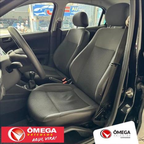 VOLKSWAGEN Voyage 1.6 4P FLEX, Foto 7