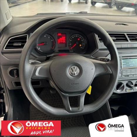 VOLKSWAGEN Voyage 1.6 4P FLEX, Foto 9