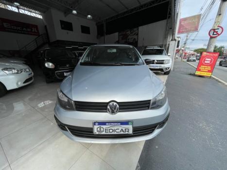 VOLKSWAGEN Voyage 1.6 4P TREND FLEX, Foto 7