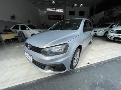 VOLKSWAGEN Voyage 1.6 4P TREND FLEX, Foto 9