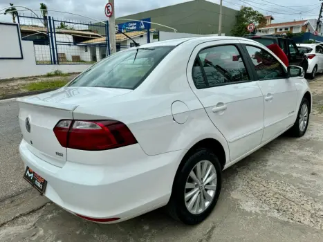 VOLKSWAGEN Voyage 1.6 4P COMFORTLINE FLEX, Foto 6