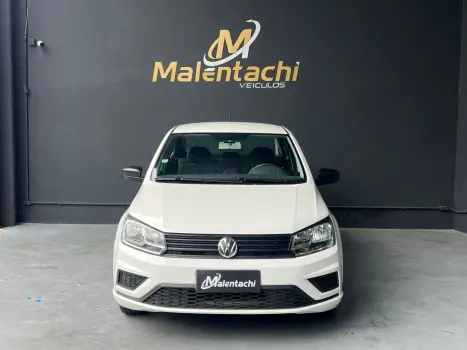 VOLKSWAGEN Voyage 1.0 4P FLEX, Foto 6