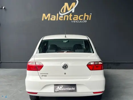 VOLKSWAGEN Voyage 1.0 4P FLEX, Foto 7