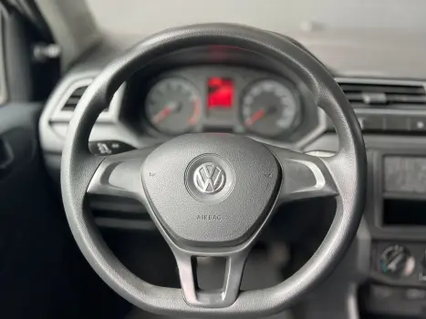 VOLKSWAGEN Voyage 1.0 4P FLEX, Foto 13