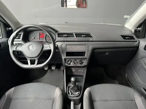 VOLKSWAGEN Voyage 1.0 4P FLEX, Foto 14