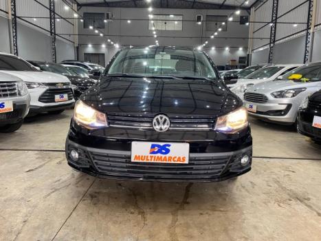 VOLKSWAGEN Voyage 1.6 4P FLEX, Foto 8