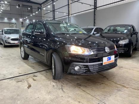 VOLKSWAGEN Voyage 1.6 4P FLEX, Foto 10