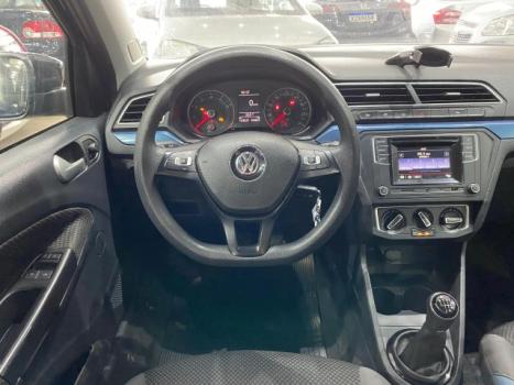 VOLKSWAGEN Voyage 1.6 4P FLEX, Foto 12