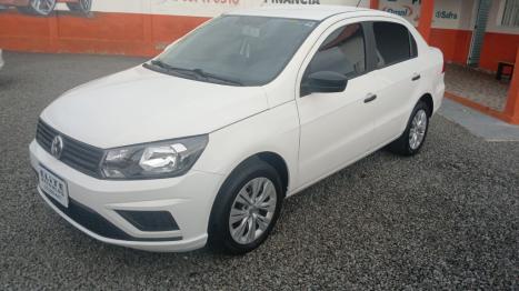 VOLKSWAGEN Voyage 1.6 4P FLEX, Foto 3