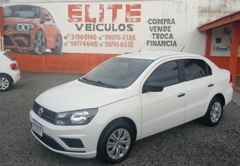 VOLKSWAGEN Voyage 1.6 4P FLEX, Foto 1