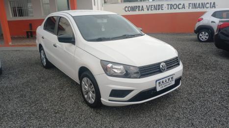 VOLKSWAGEN Voyage 1.6 4P FLEX, Foto 4