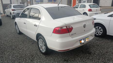 VOLKSWAGEN Voyage 1.6 4P FLEX, Foto 7