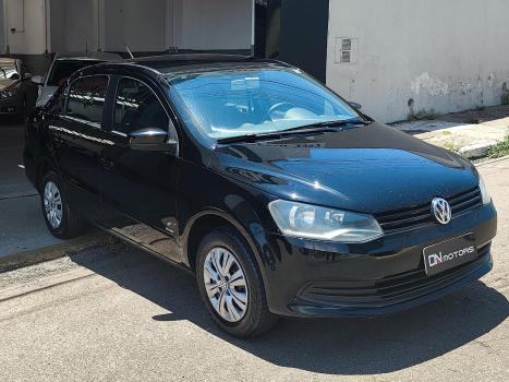 VOLKSWAGEN Voyage 1.6 4P FLEX, Foto 3