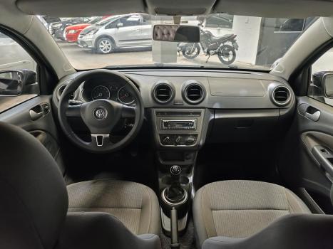 VOLKSWAGEN Voyage 1.6 4P FLEX, Foto 11