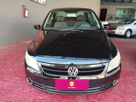 VOLKSWAGEN Voyage 1.6 4P COMFORTLINE FLEX, Foto 2