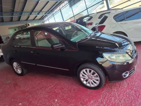 VOLKSWAGEN Voyage 1.6 4P COMFORTLINE FLEX, Foto 6