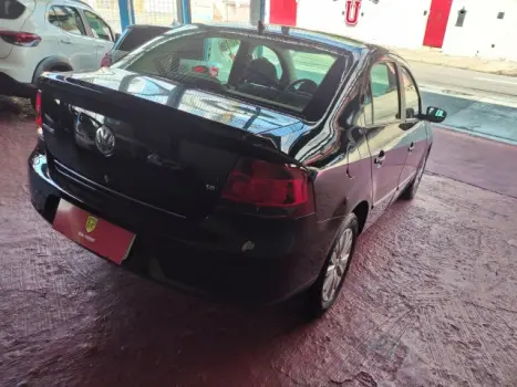 VOLKSWAGEN Voyage 1.6 4P COMFORTLINE FLEX, Foto 7
