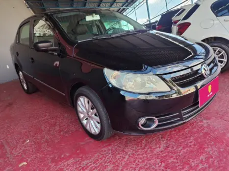 VOLKSWAGEN Voyage 1.6 4P COMFORTLINE FLEX, Foto 9