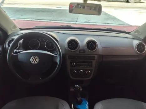 VOLKSWAGEN Voyage 1.6 4P COMFORTLINE FLEX, Foto 13