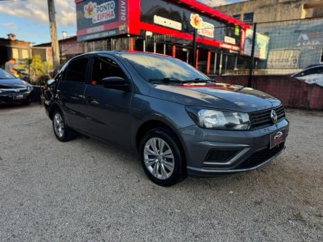 VOLKSWAGEN Voyage 1.6 4P FLEX, Foto 2