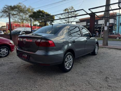 VOLKSWAGEN Voyage 1.6 4P FLEX, Foto 4