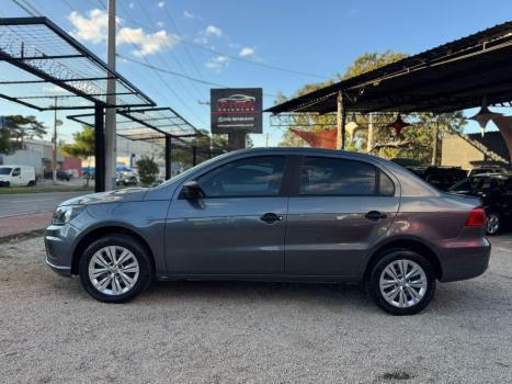 VOLKSWAGEN Voyage 1.6 4P FLEX, Foto 5