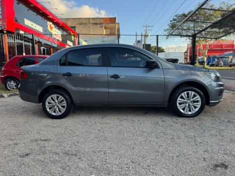 VOLKSWAGEN Voyage 1.6 4P FLEX, Foto 6