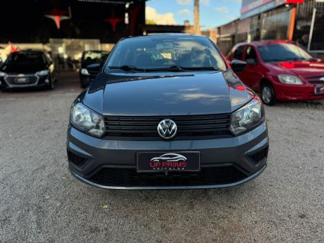 VOLKSWAGEN Voyage 1.6 4P FLEX, Foto 7