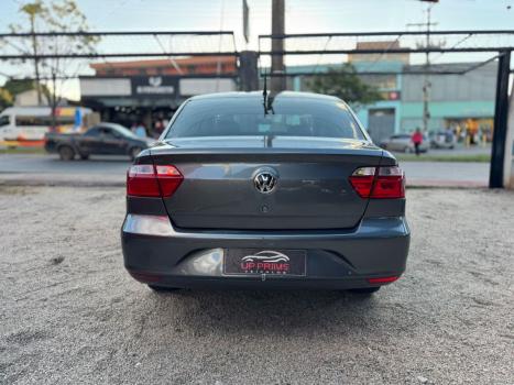 VOLKSWAGEN Voyage 1.6 4P FLEX, Foto 8