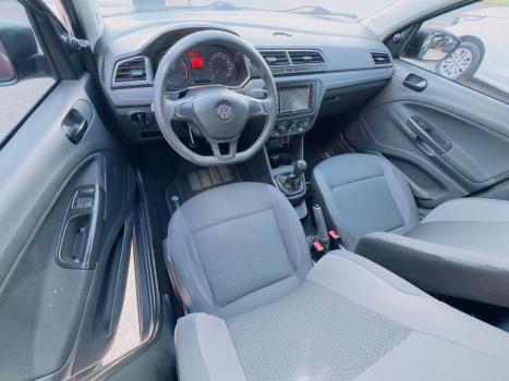 VOLKSWAGEN Voyage 1.6 4P FLEX, Foto 9