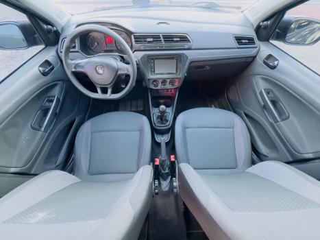 VOLKSWAGEN Voyage 1.6 4P FLEX, Foto 10