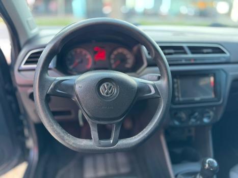 VOLKSWAGEN Voyage 1.6 4P FLEX, Foto 11