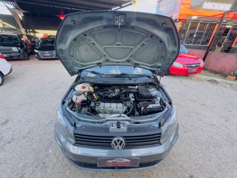 VOLKSWAGEN Voyage 1.6 4P FLEX, Foto 12
