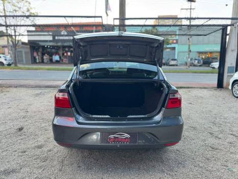 VOLKSWAGEN Voyage 1.6 4P FLEX, Foto 13