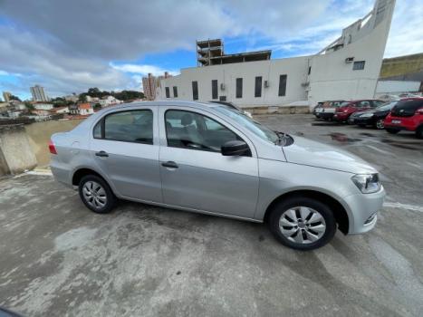 VOLKSWAGEN Voyage 1.0 4P FLEX, Foto 2