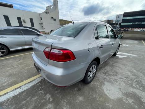 VOLKSWAGEN Voyage 1.0 4P FLEX, Foto 3