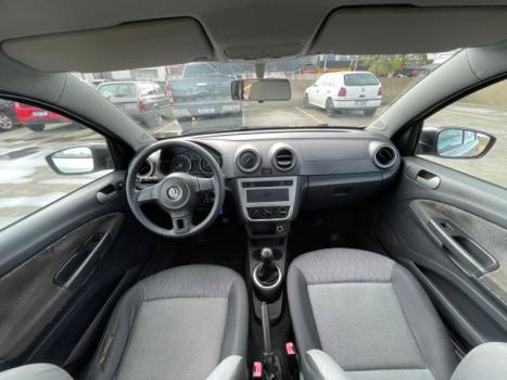 VOLKSWAGEN Voyage 1.0 4P FLEX, Foto 4