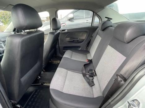 VOLKSWAGEN Voyage 1.0 4P FLEX, Foto 5