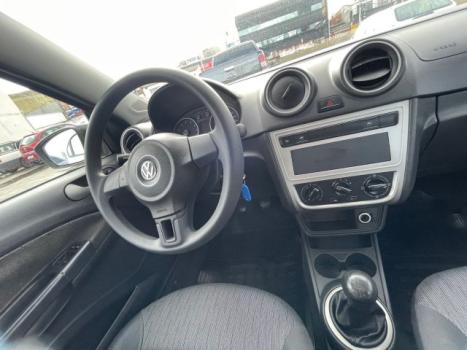 VOLKSWAGEN Voyage 1.0 4P FLEX, Foto 6