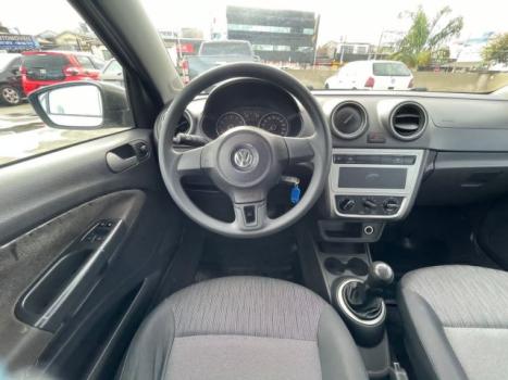 VOLKSWAGEN Voyage 1.0 4P FLEX, Foto 7